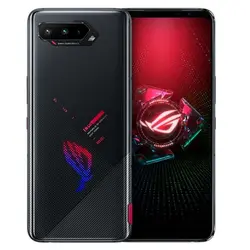 خرید ، مقایسه و فروش گوشی گیمینگ ایسوس ROG Phone 5