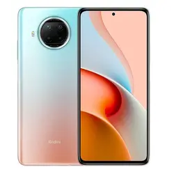 خرید، قیمت و بررسی مشخصات گوشی شیائومی Redmi Note 9 Pro 5G