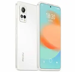 خرید قیمت و بررسی مشخصات گوشی میزو 18X ، گوشی meizu ایکس 18