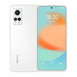 خرید قیمت و بررسی مشخصات گوشی میزو 18X ، گوشی meizu ایکس 18