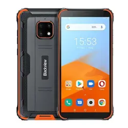 خرید ، قیمت و بررسی مشخصات گوشی ضدضربه و ضدآب Blackview BV4900