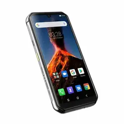 خرید ، قیمت و بررسی مشخصات گوشی ضدضربه و ضدآب Blackview BV9900E