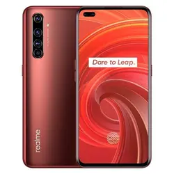 خرید ، قیمت و بررسی گوشی موبایل OPPO Realme X50 Pro 5G