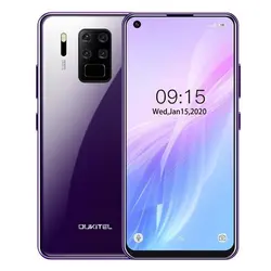 خرید ، قیمت و مشخصات گوشی موبایل OUKITEL C18 Pro