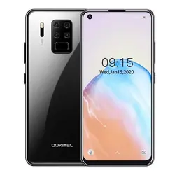 خرید ، قیمت و مشخصات گوشی موبایل OUKITEL C18 Pro