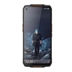 خرید ، گوشی موبایل گوشی موبایل OUKITEL WP7