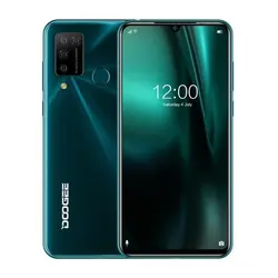 خرید ، قیمت و بررسی مشخصات گوشی Doogee N20 Pro