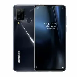 خرید ، قیمت و بررسی مشخصات گوشی Doogee N20 Pro