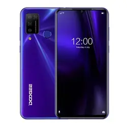 خرید ، قیمت و بررسی مشخصات گوشی Doogee N20 Pro