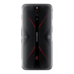 خرید قیمت و بررسی مشخصات گوشی گیمینگ ZTE Nubia Red Magic 5G