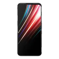 خرید قیمت و بررسی مشخصات گوشی گیمینگ ZTE Nubia Red Magic 5G