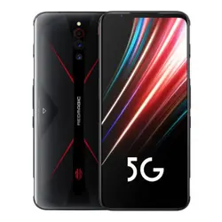 خرید قیمت و بررسی مشخصات گوشی گیمینگ ZTE Nubia Red Magic 5G