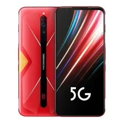 خرید قیمت و بررسی مشخصات گوشی گیمینگ ZTE Nubia Red Magic 5G
