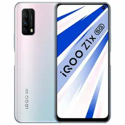 خرید ، قیمت و بررسی مشخصات گوشی موبایل Vivo IQOO Z1x