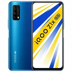 خرید ، قیمت و بررسی مشخصات گوشی موبایل Vivo IQOO Z1x