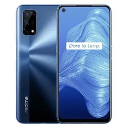 خرید ، قیمت و بررسی مشخصات گوشی موبایل OPPO Realme V5 5G