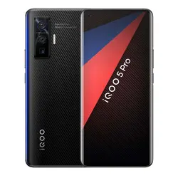 خرید ، قیمت و بررسی مشخصات گوشی موبایل Vivo IQOO 5 Pro