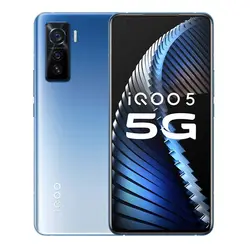 خرید ، قیمت و مشخصات کامل گوشی موبایل Vivo IQOO 5