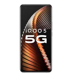 خرید ، قیمت و مشخصات کامل گوشی موبایل Vivo IQOO 5