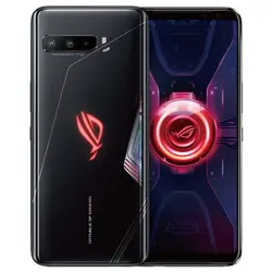 خرید ، مقایسه و مشخصات گوشی گیمینگ ایسوس ROG Phone 3