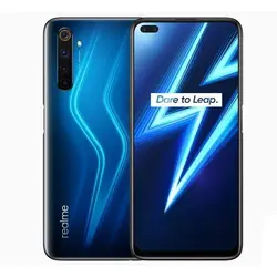 خرید ، قیمت و بررسی مشخصات گوشی موبایل OPPO Realme 6 Pro