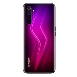 خرید ، قیمت و بررسی مشخصات گوشی موبایل OPPO Realme 6 Pro