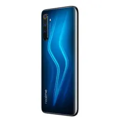 خرید ، قیمت و بررسی مشخصات گوشی موبایل OPPO Realme 6 Pro