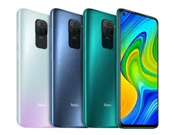 خرید ، بررسی و قیمت گوشی شیائومی Redmi Note 9 ، ردمی نوت 9