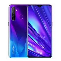 خرید ، قیمت و مشخصات گوشی موبایل OPPO Realme 5 Pro