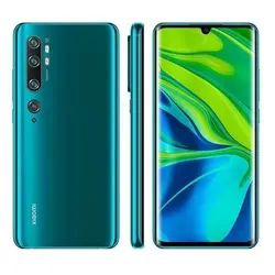 خرید اینترنتی و فروش گوشی شیائومی Mi Note 10 ، می نوت 10
