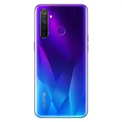 خرید ، قیمت و بررسی مشخصات گوشی موبایل OPPO Realme 5