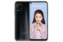 خرید ، قیمت و بررسی مشخصات گوشی موبایل هواوی Nova 6 SE
