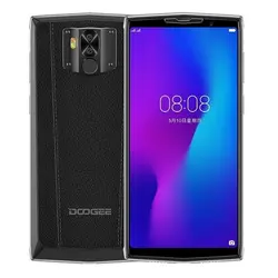 خرید گوشی Doogee N100 ، گوی ارزان با باتری 10000