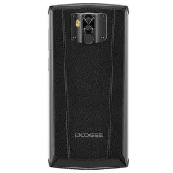 خرید گوشی Doogee N100 ، گوی ارزان با باتری 10000