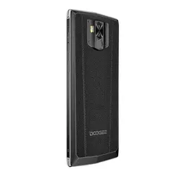 خرید گوشی Doogee N100 ، گوی ارزان با باتری 10000