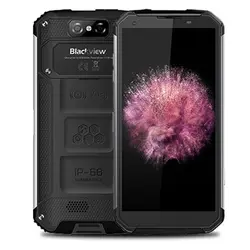 خرید ، قیمت و بررسی مشخصات گوشی ضدضربه و ضدآب Blackview BV9500 Plus