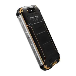 خرید ، قیمت و بررسی مشخصات گوشی ضدضربه و ضدآب Blackview BV9500 Plus