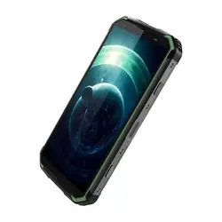 خرید ، قیمت و بررسی مشخصات گوشی ضدضربه و ضدآب Blackview BV9500 Plus