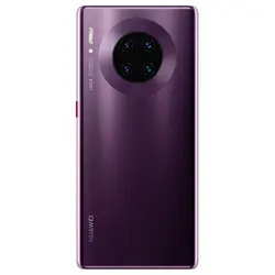 خرید ، قیمت و بررسی مشخصات گوشی موبایل هواوی Mate 30 Pro 5G