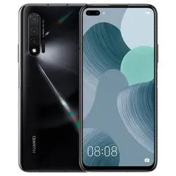 خرید ، قیمت و بررسی مشخصات گوشی موبایل هواوی Nova 6 ، گوشی huawei