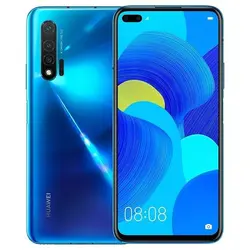 خرید ، قیمت و بررسی مشخصات گوشی موبایل هواوی Nova 6 ، گوشی huawei