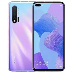 خرید ، قیمت و بررسی مشخصات گوشی موبایل هواوی Nova 6 ، گوشی huawei