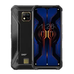 خرید ، قیمت و بررسی گوشی ضد آب و ضد ضربه Doogee S95 Pro