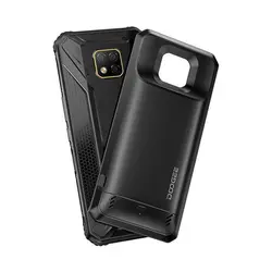 خرید ، قیمت و بررسی گوشی ضد آب و ضد ضربه Doogee S95 Pro