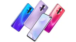 خرید ، قیمت و بررسی مشخصات گوشی شیائومی Redmi K30 4G