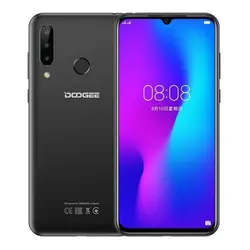 خرید ، قیمت و بررسی مشخصات گوشی Doogee N20 ، دوجی ان 20