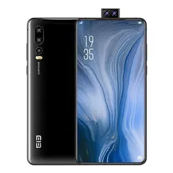خرید و بررسی مشخصات گوشی Elephone U2 ؛ گوشی الفون ارزان چینی