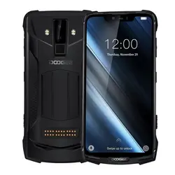 خرید ، قیمت و مقایسه گوشی ضد آب و ضد ضربه Doogee S90C ، دوجی