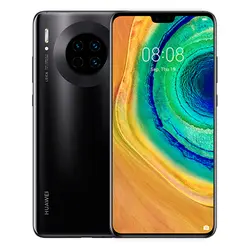 خرید ، قیمت و بررسی مشخصات گوشی موبایل هواوی Mate 30 ، میت 30 Huawei