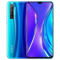 خرید و مشخصات فنی و مقایسه گوشی موبایل OPPO Realme X2 ، گوشی اوپو